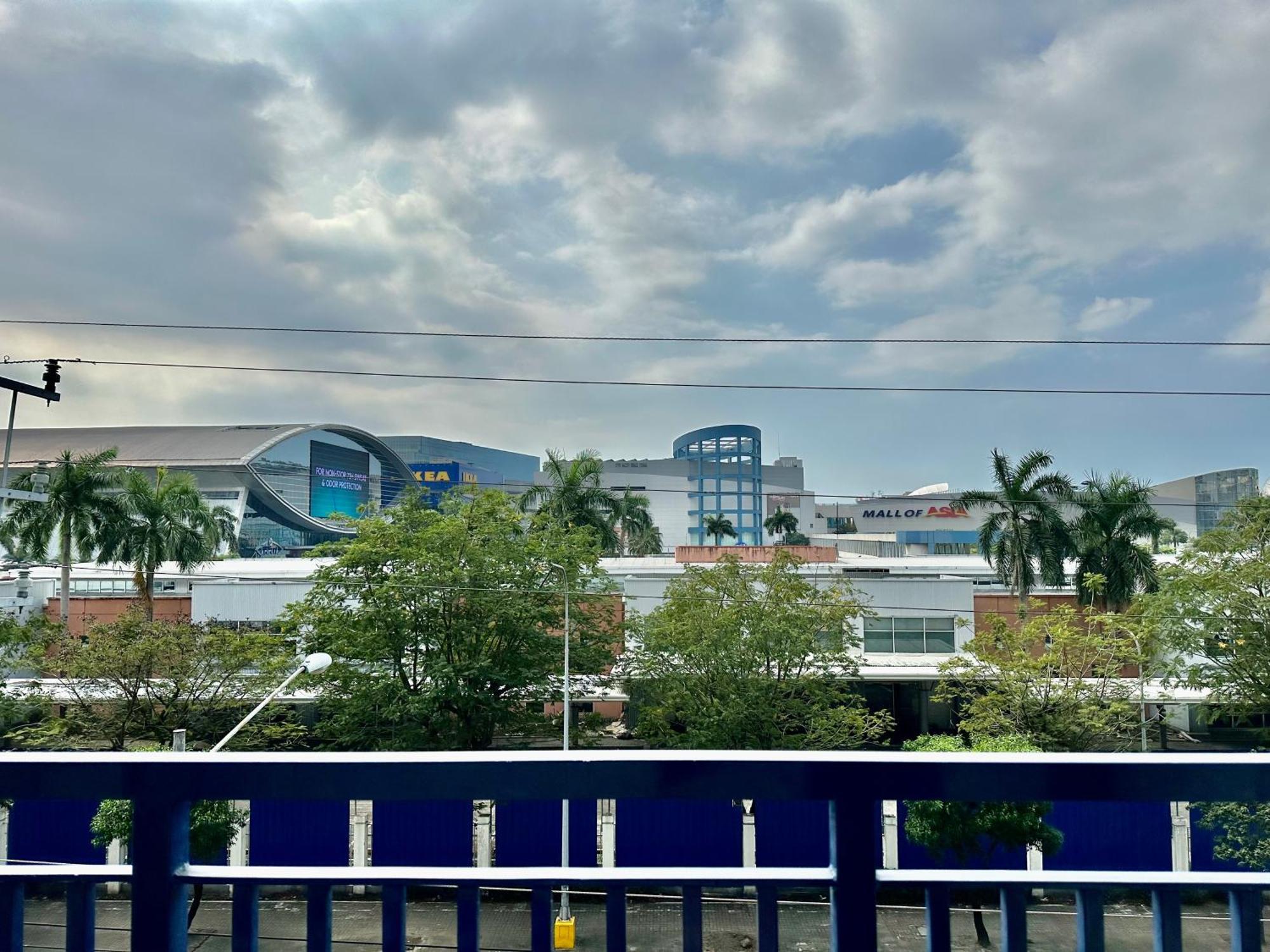 Staycation Near Moa By Jen Apartment
