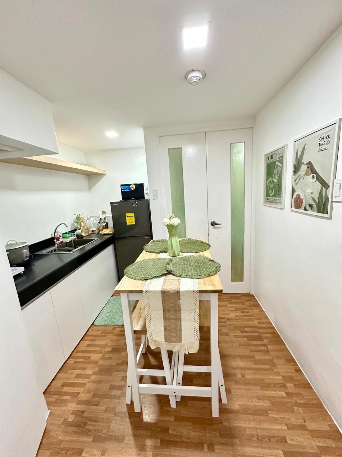 Hiyara Loft - Ga Tower 2, Beside Mrt Boni Station