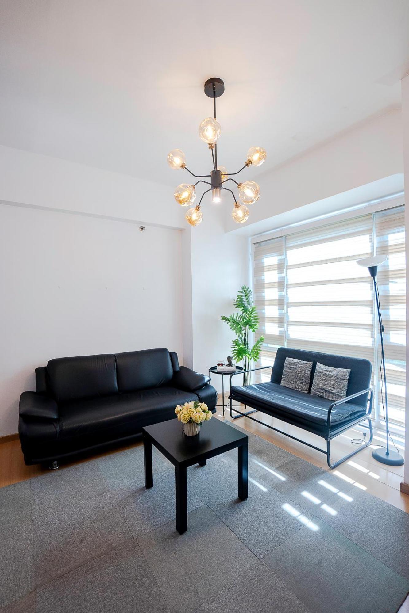 Premium 1br Unit At The Avant *