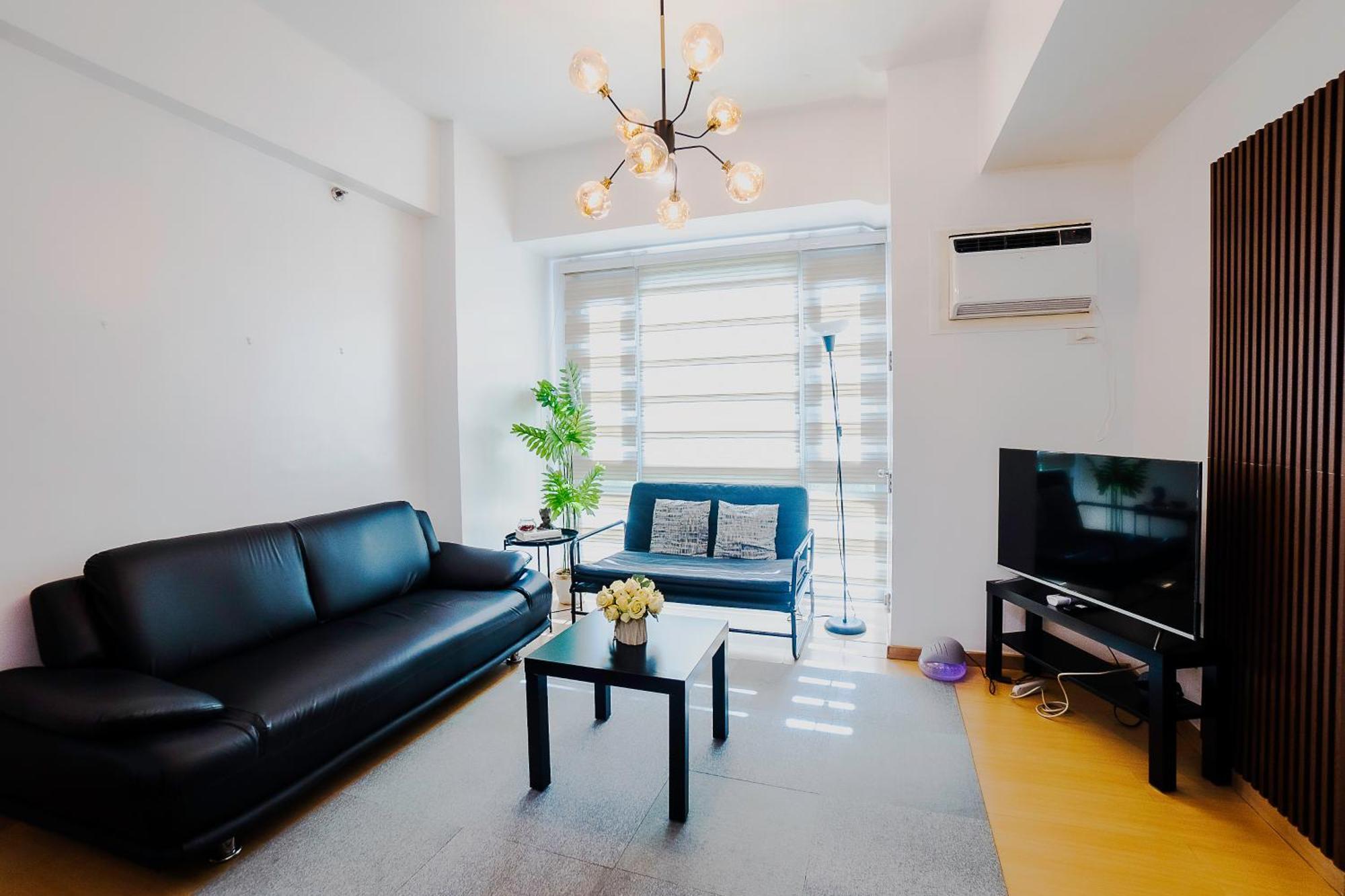 Premium 1br Unit At The Avant *