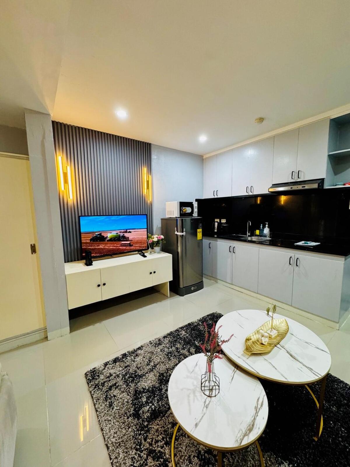 Peaceful And Cozy Unit Apartment