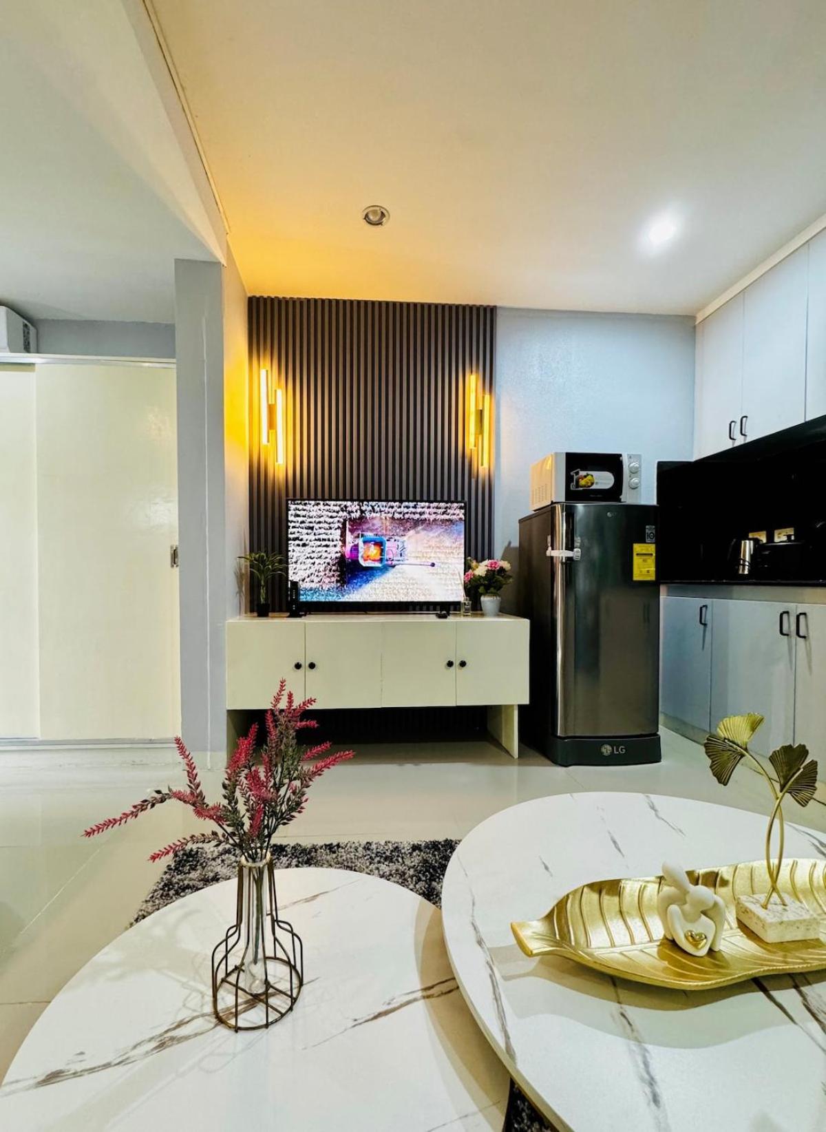 Apartment Peaceful And Cozy Unit *