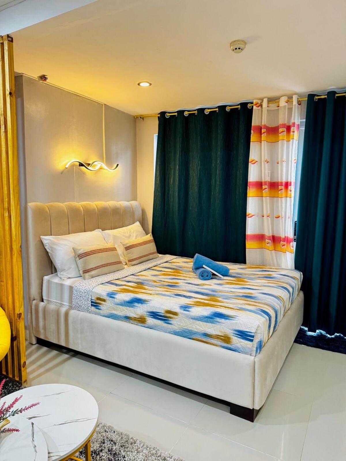 Peaceful And Cozy Unit Apartment