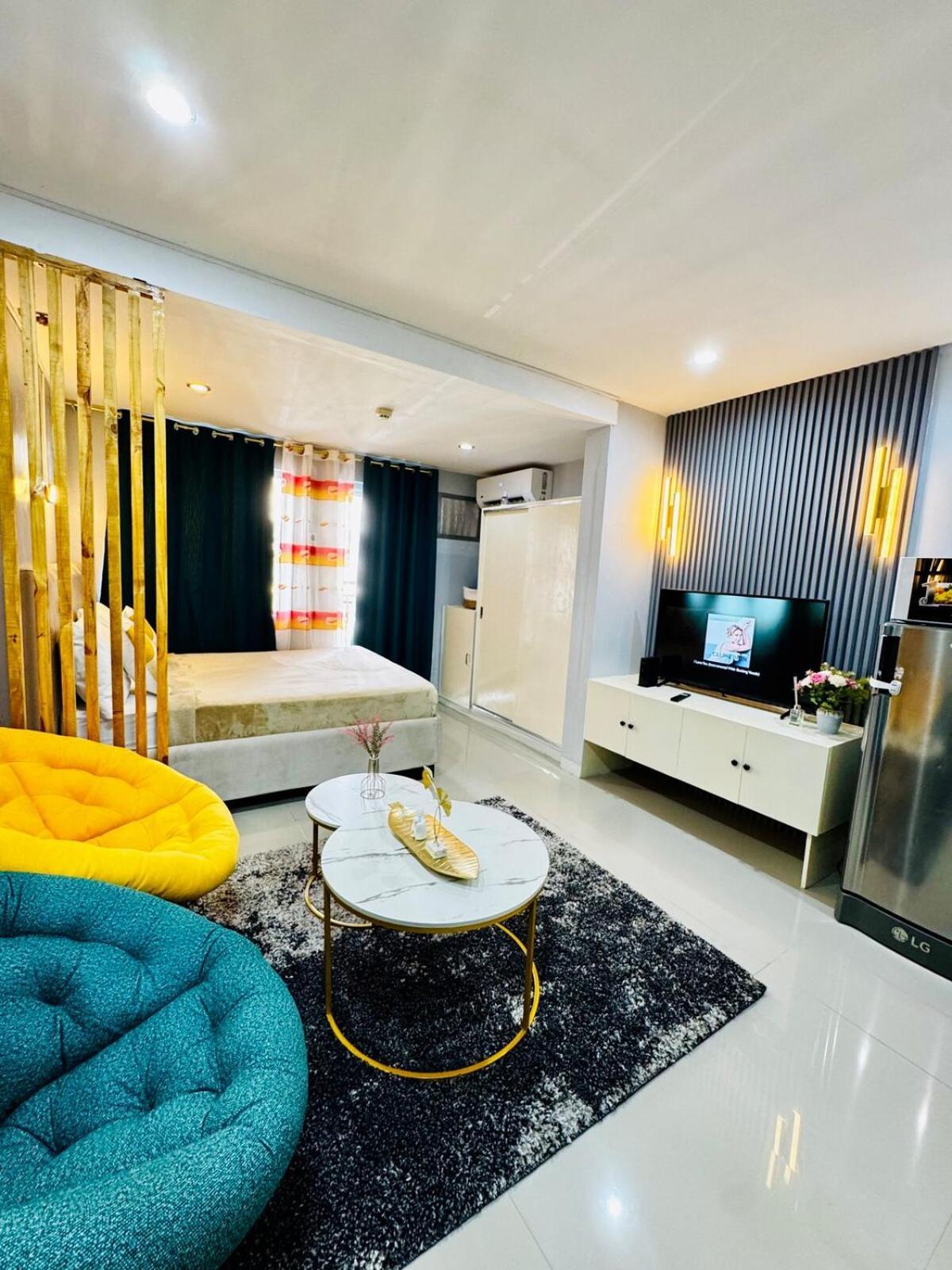 Apartment Peaceful And Cozy Unit