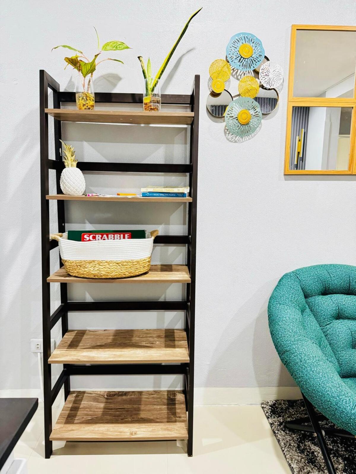 Peaceful And Cozy Unit Apartment