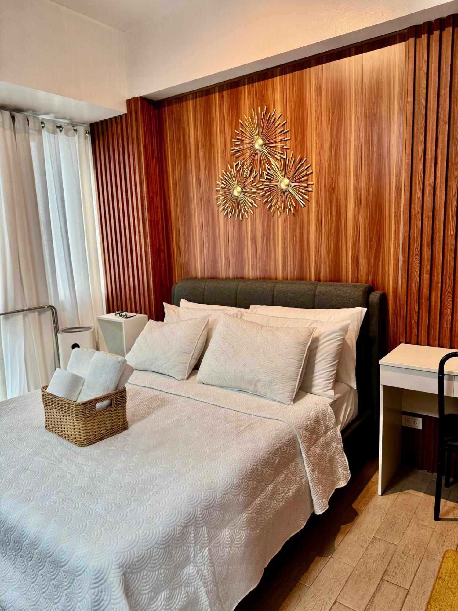 Apartment Affordable Near Airport 123 Manila