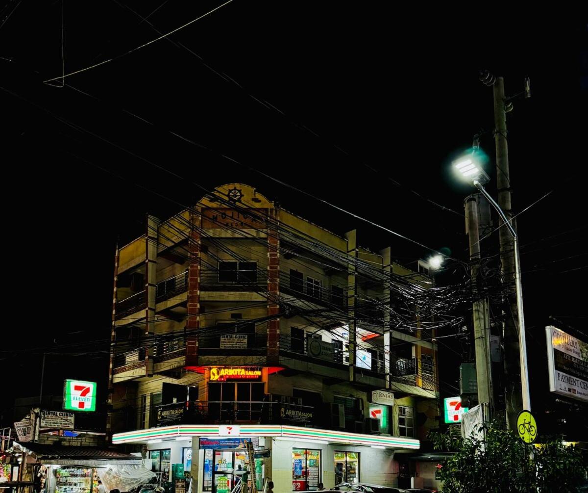 Peaceful And Cozy Unit * Manila