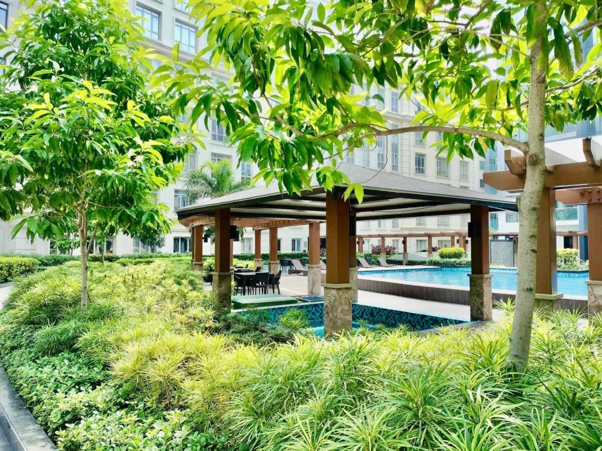 Apartment Affordable Near Airport 123