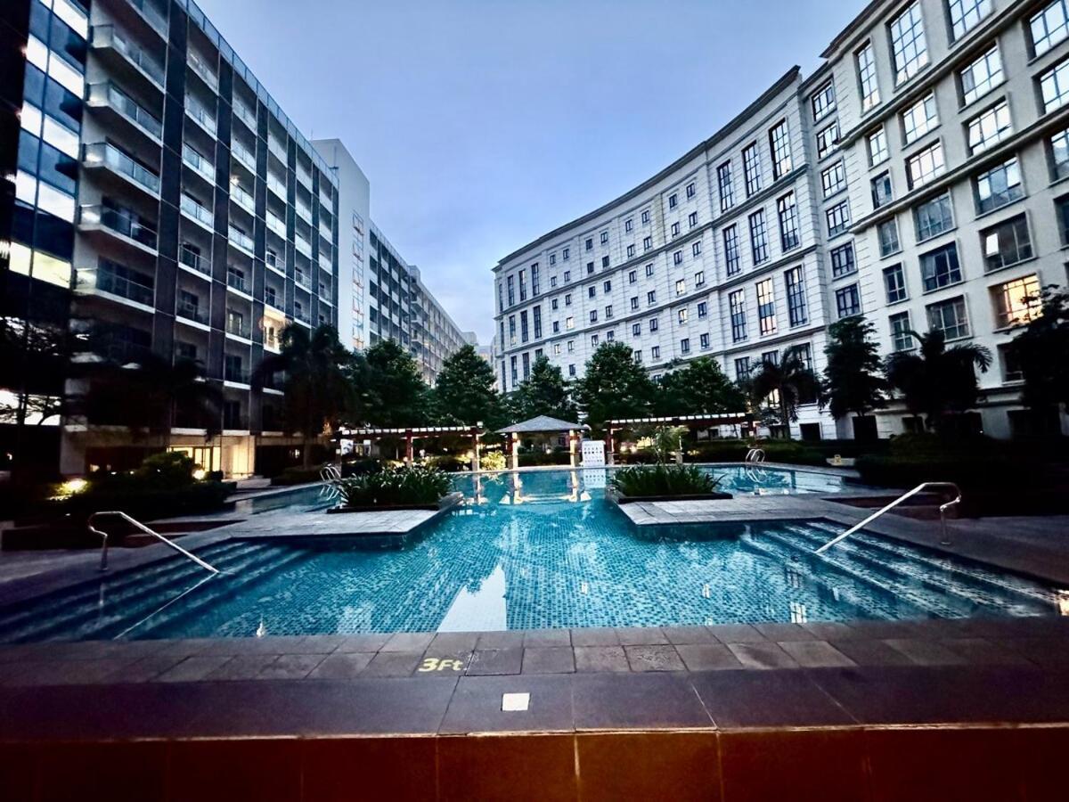 Affordable Near Airport 123 * Manila