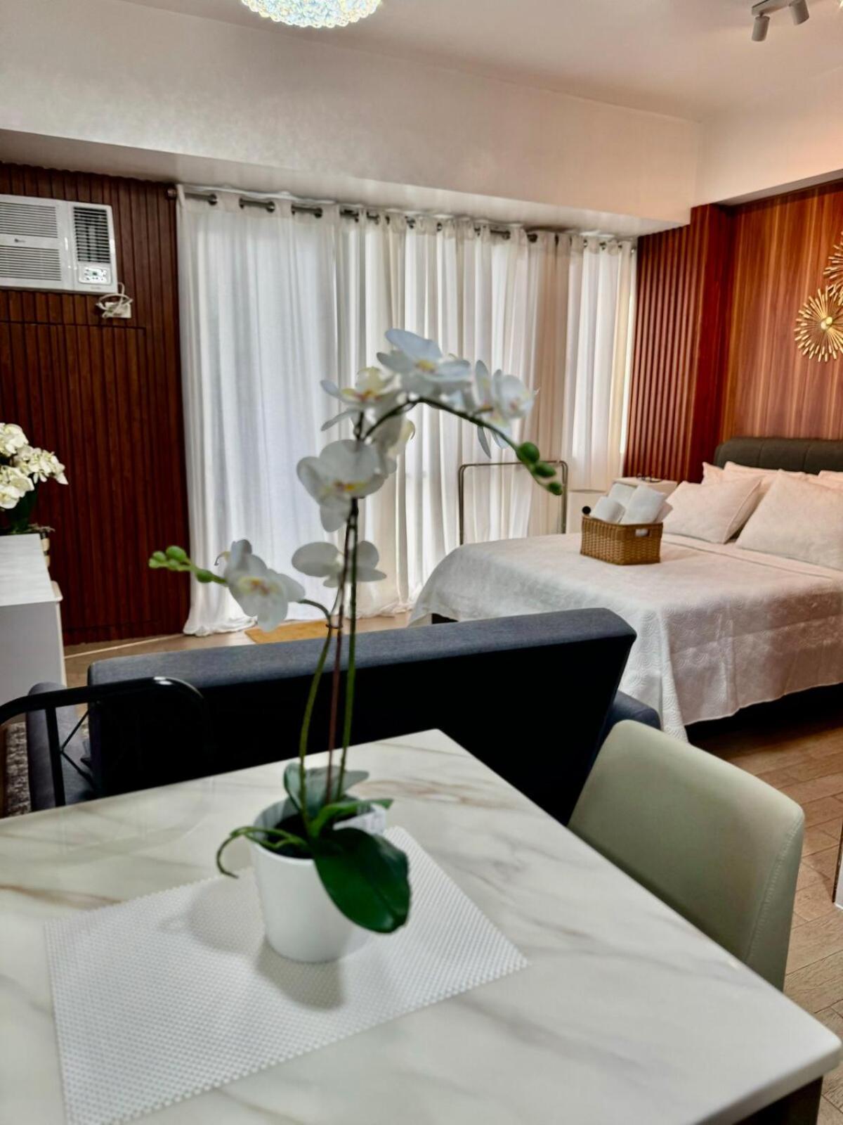 Apartment Affordable Near Airport 123 *