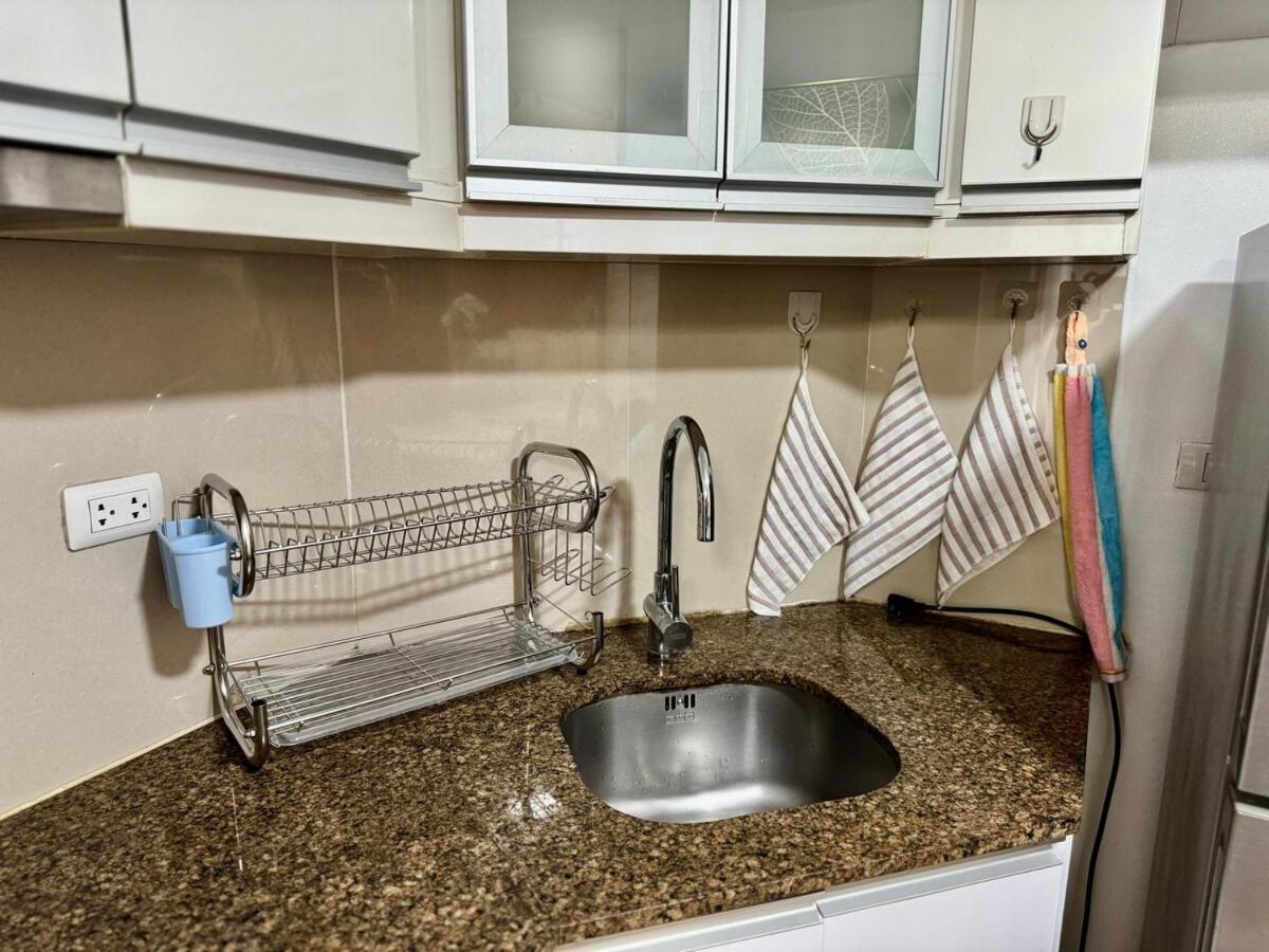Affordable Near Airport 123 Apartment Manila