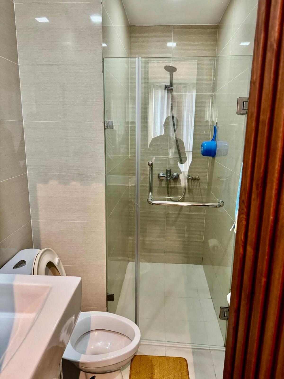 Apartment Affordable Near Airport 123 Manila