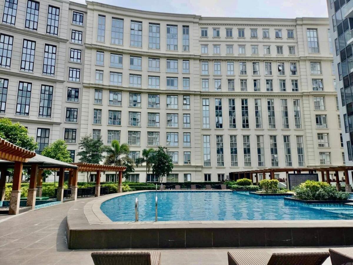 Affordable Near Airport 123 Manila