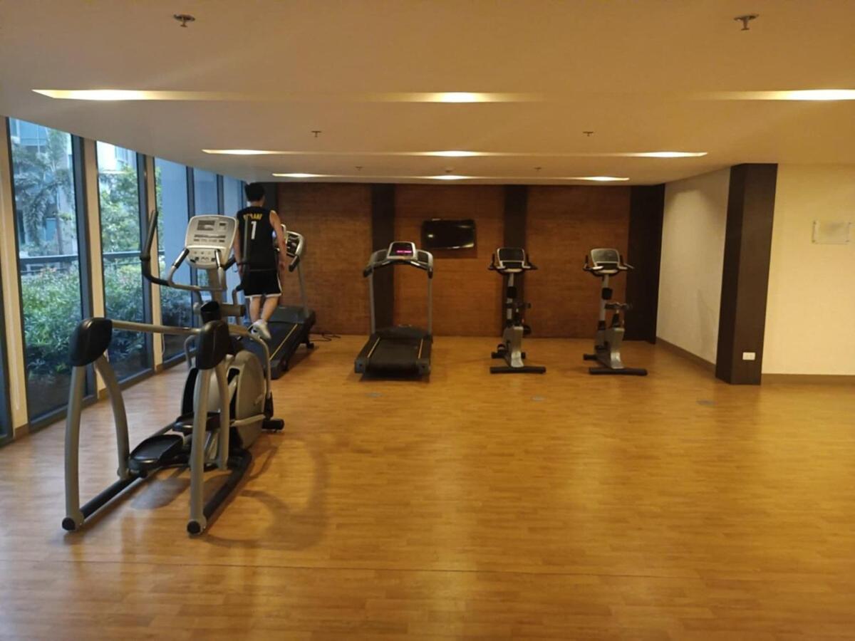 Apartment Affordable Near Airport 123 Manila