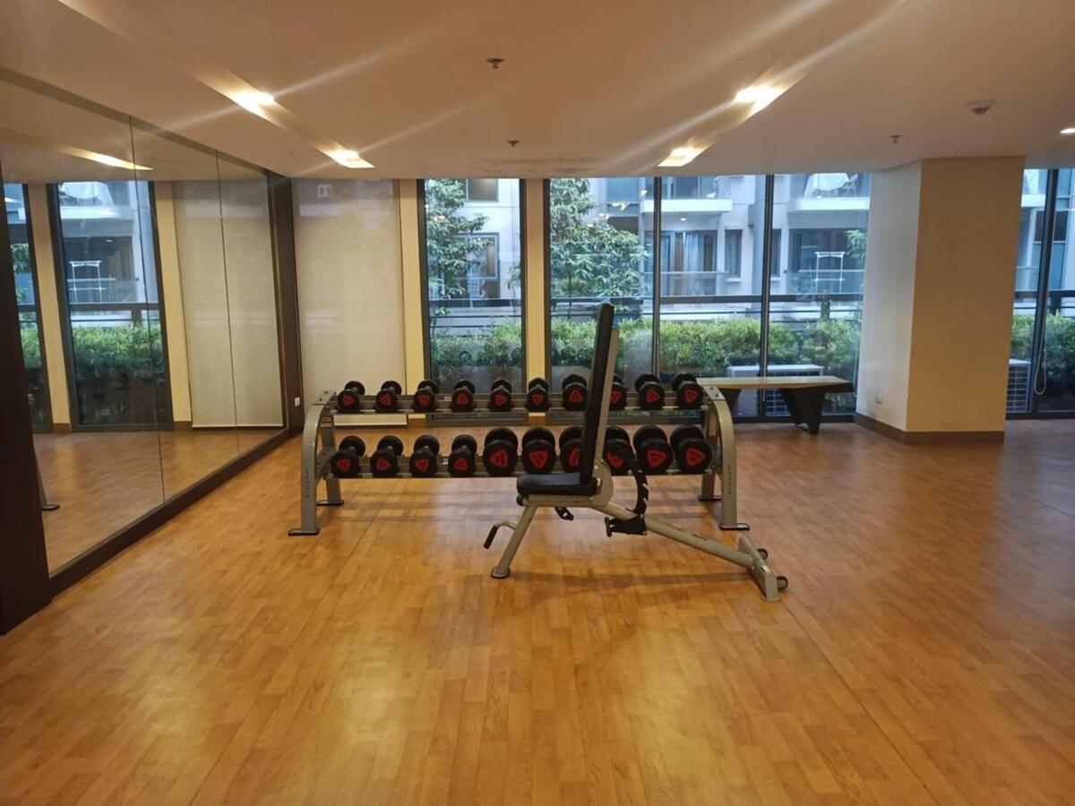 Apartment Affordable Near Airport 123