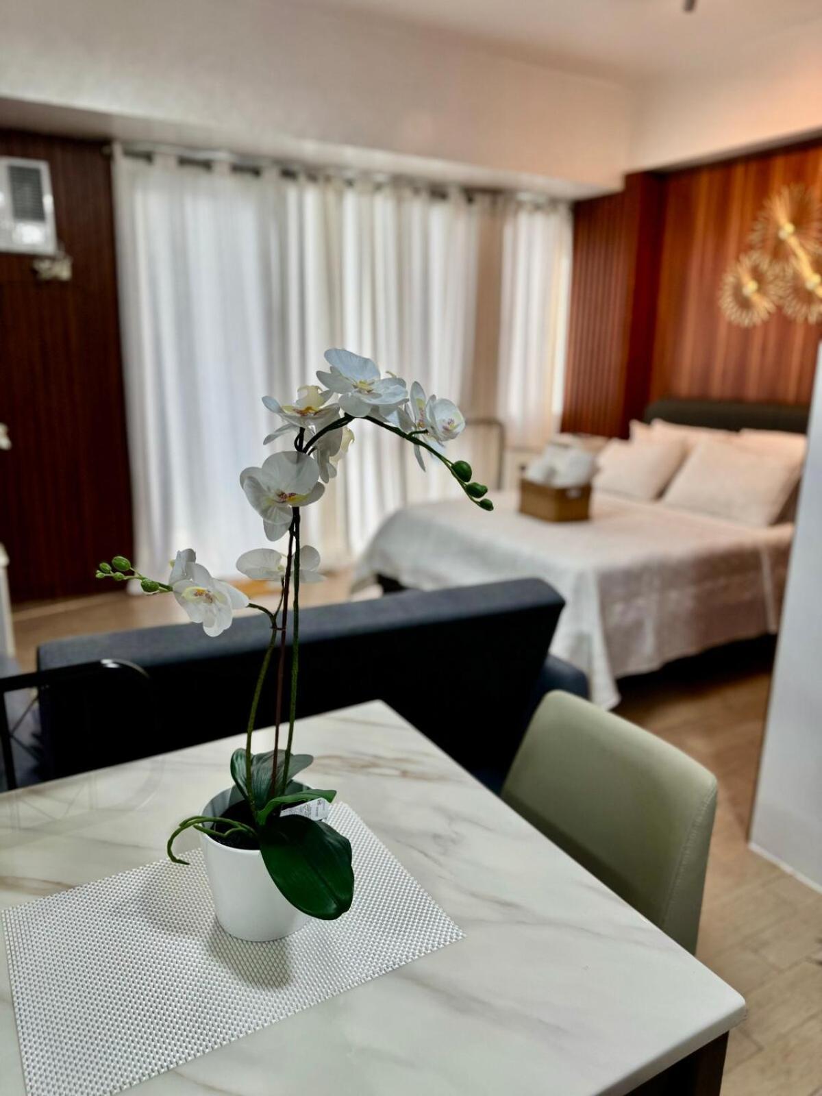 Affordable Near Airport 123 Apartment Manila