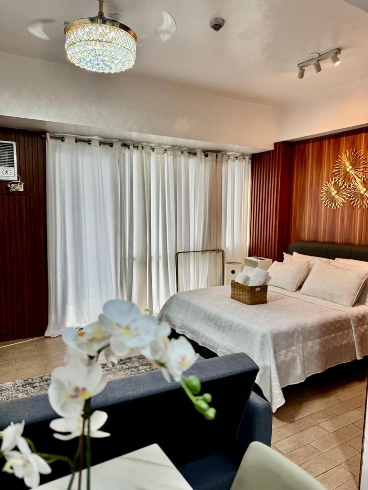 Affordable Near Airport 123 * Manila