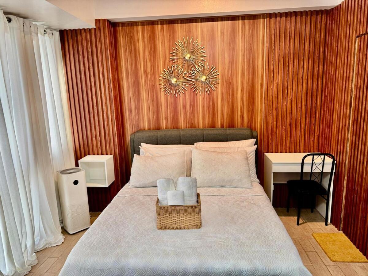 Affordable Near Airport 123 Manila