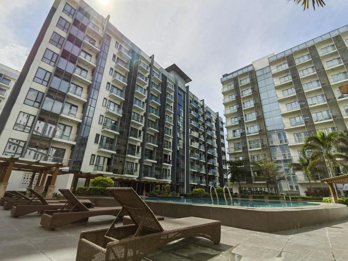 Apartment Affordable Near Airport 123