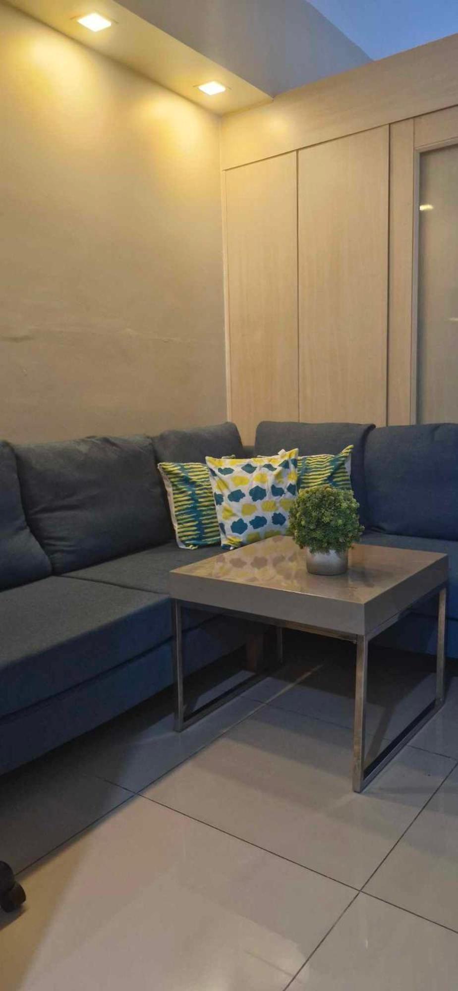 Sm Jazz Residences-urban Escape Manila