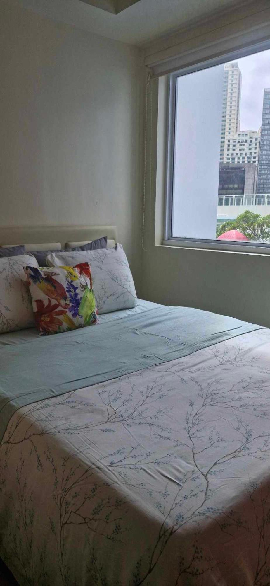 Sm Jazz Residences-urban Escape * Manila