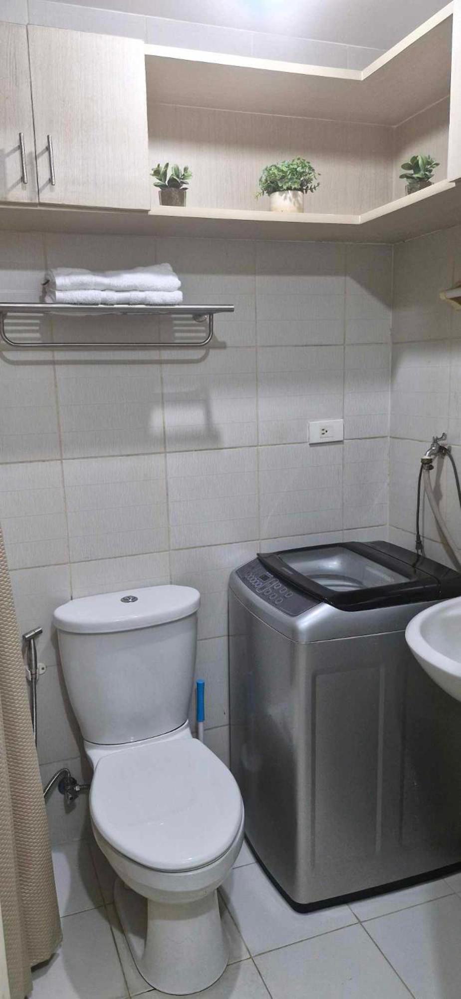 Apartment Sm Jazz Residences-urban Escape *