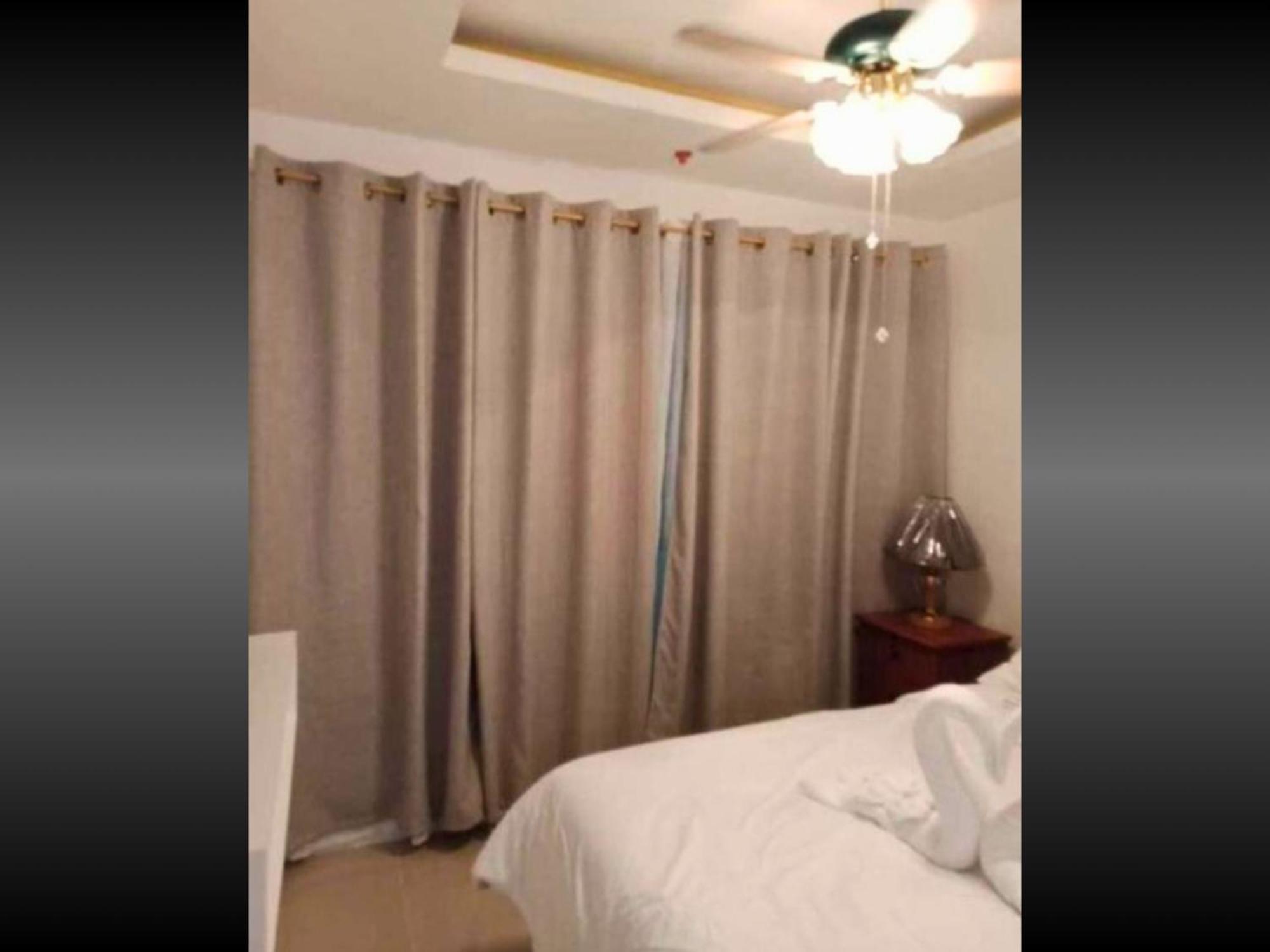 Free Pool N Free Sauna Access Oceanview Balcony In The Heart Of Manila, Front Of Robinsons Mall, Walking Distance To Us Embassy Limited Slots X Secure Your Limited Offer Month