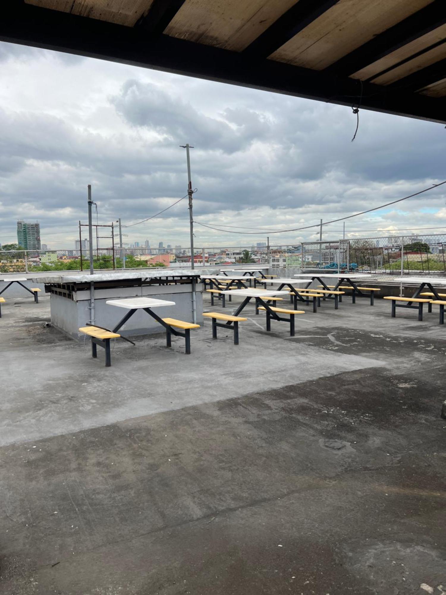 1 Bedroom In Makati