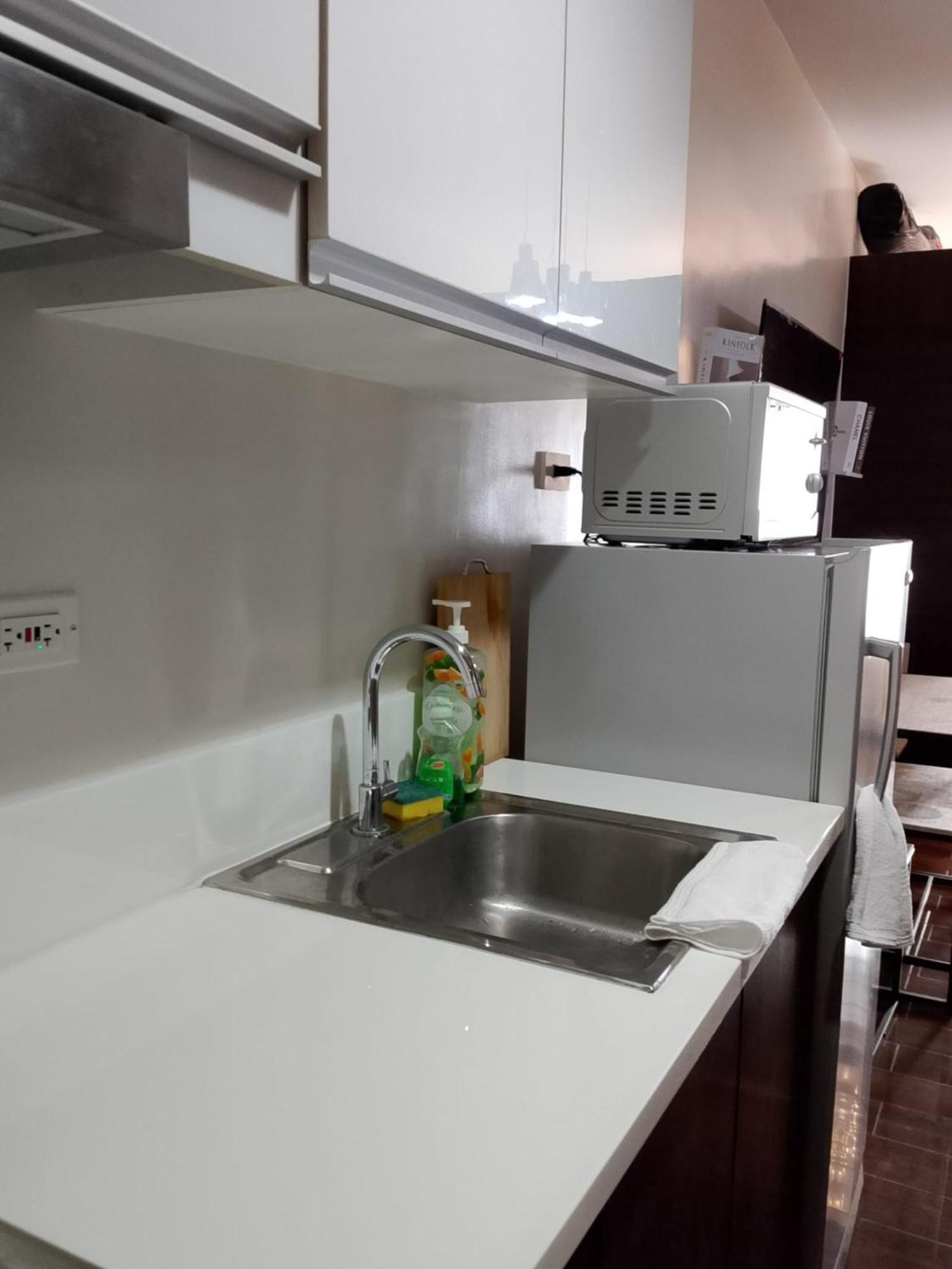 On Promo 1br Makati Apartment Manila