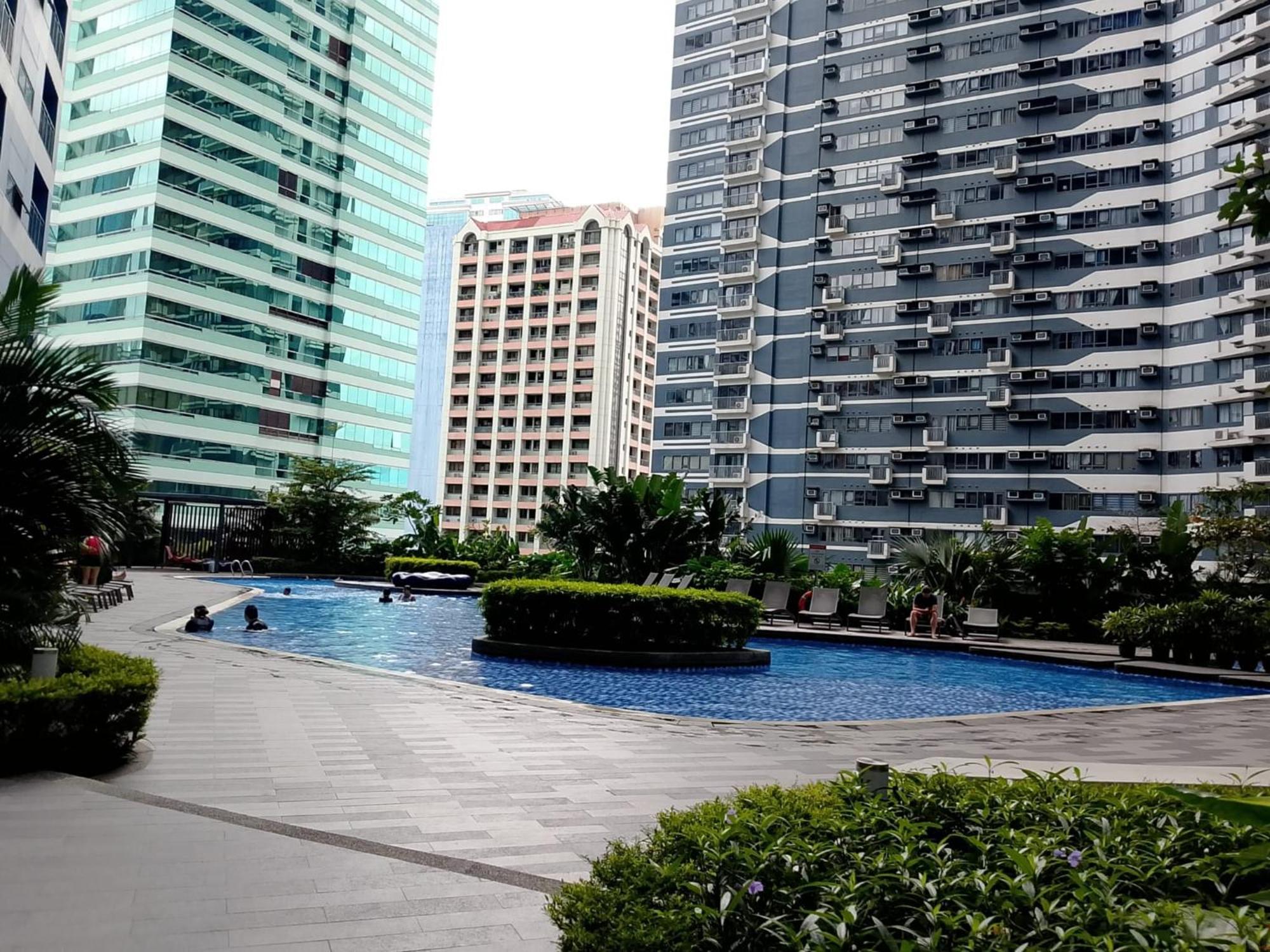 Apartment On Promo 1br Makati