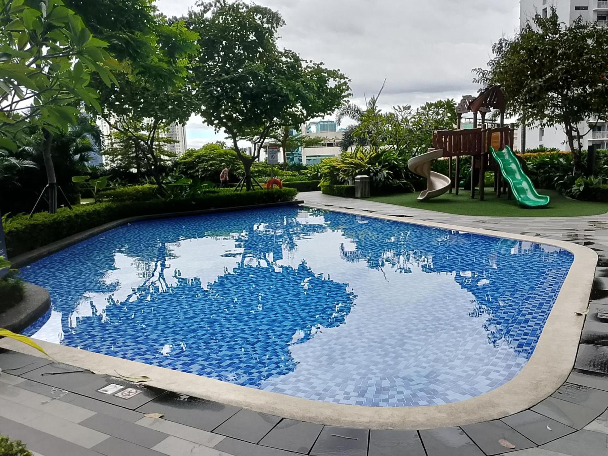 On Promo 1br Makati Apartment *