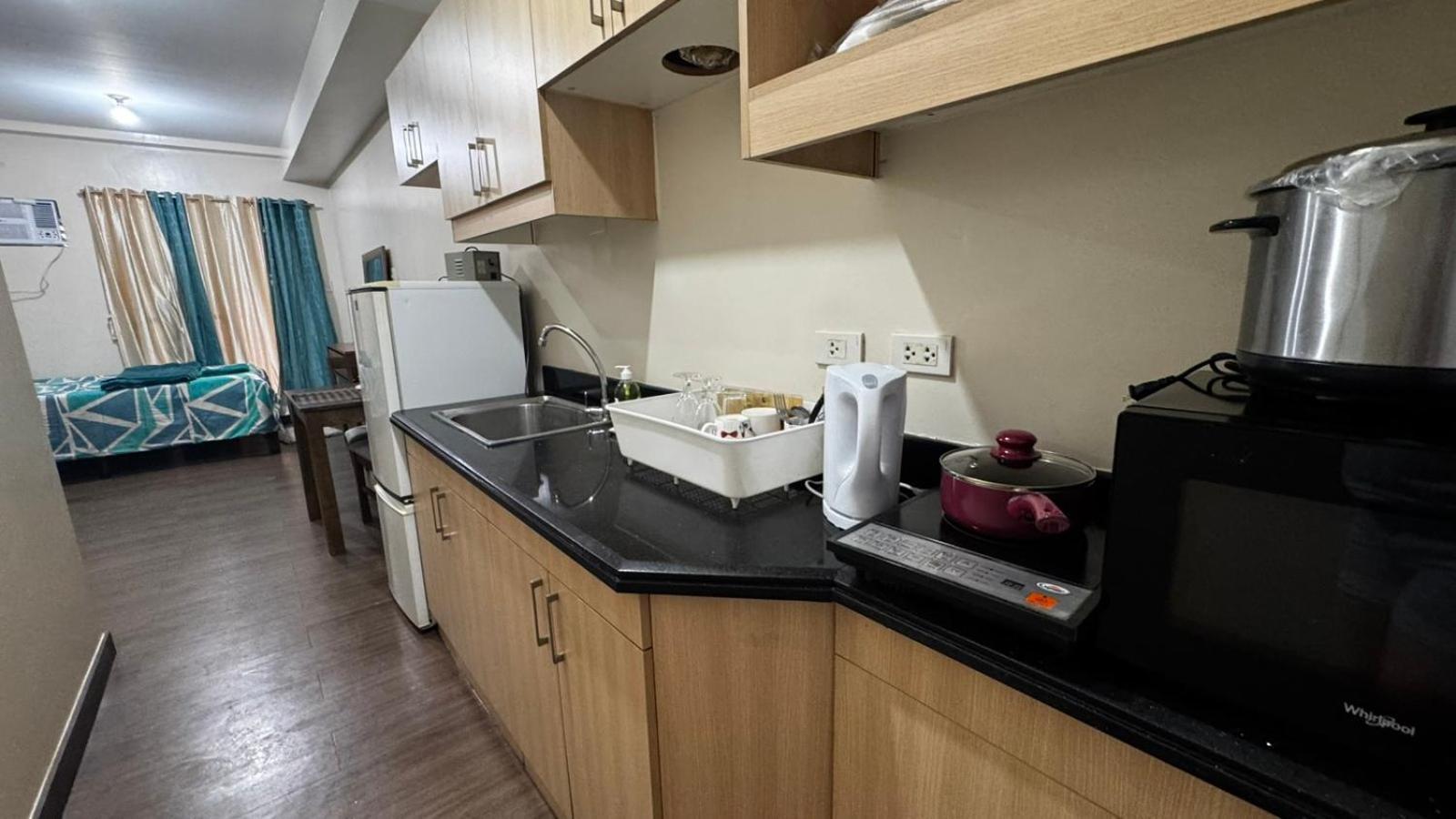 Apartment La Suitez 1420 I Skyline Views & Luxe Near Moa *