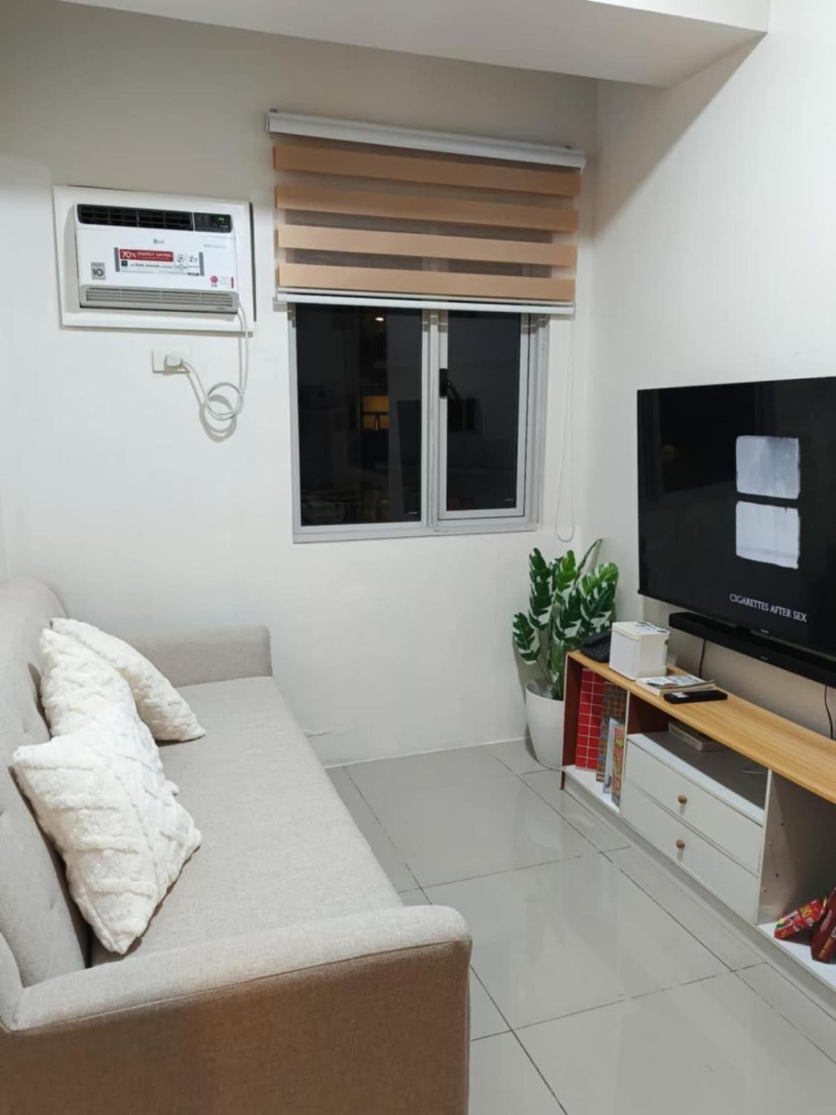 Willow Bliss Staycation Apartment *