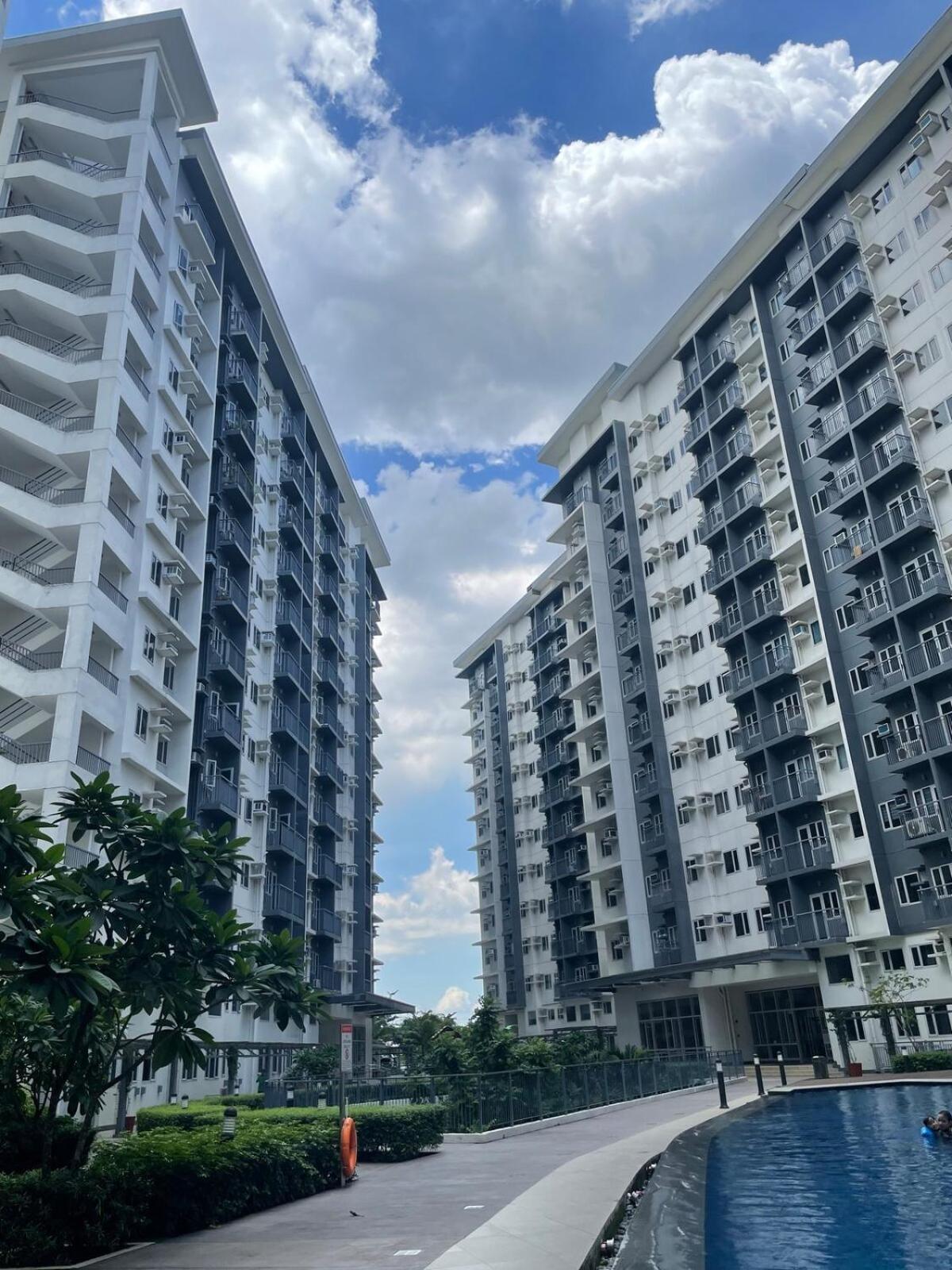 Apartment Willow Bliss Staycation Manila