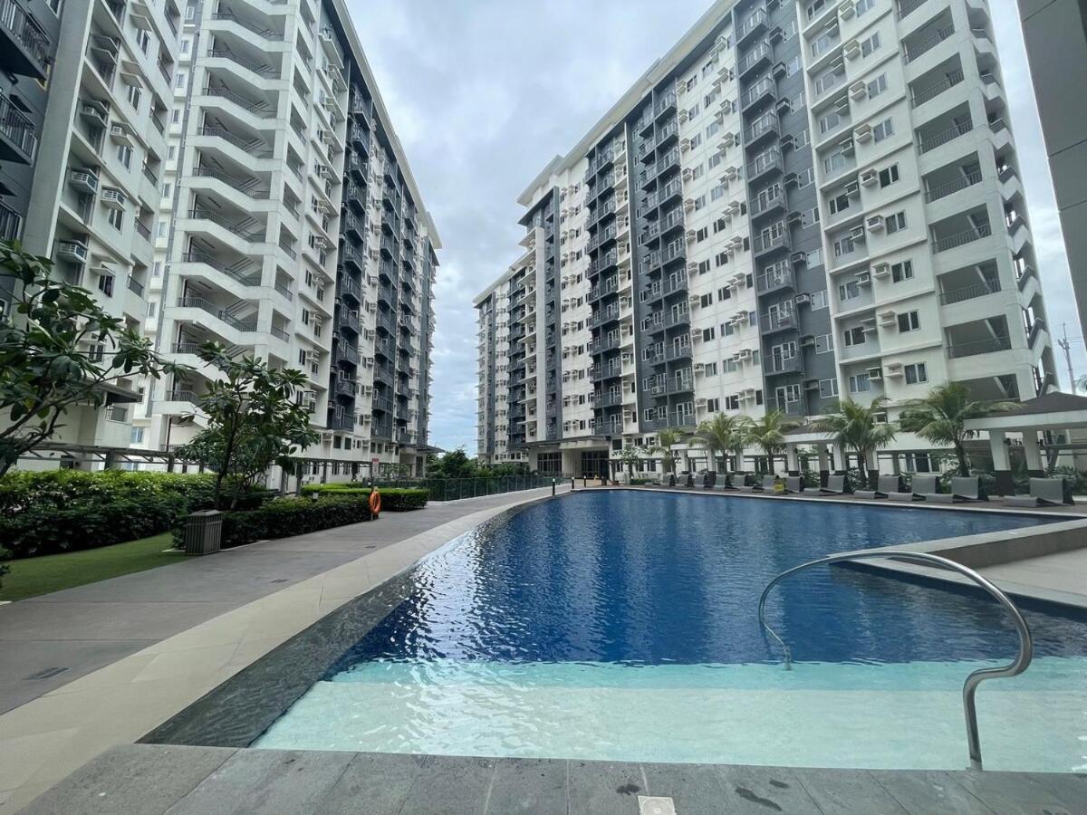 Willow Bliss Staycation Manila