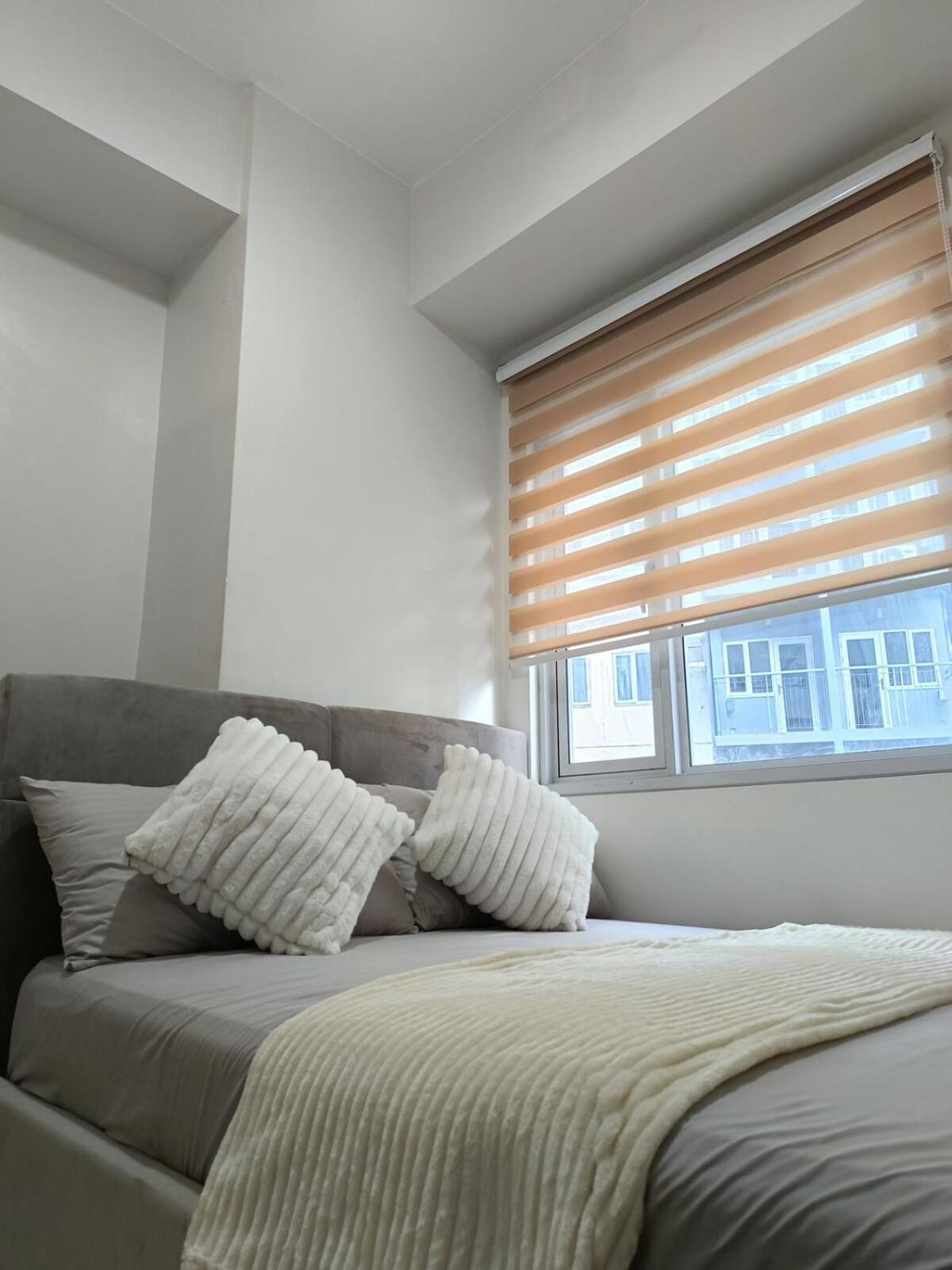Willow Bliss Staycation Apartment