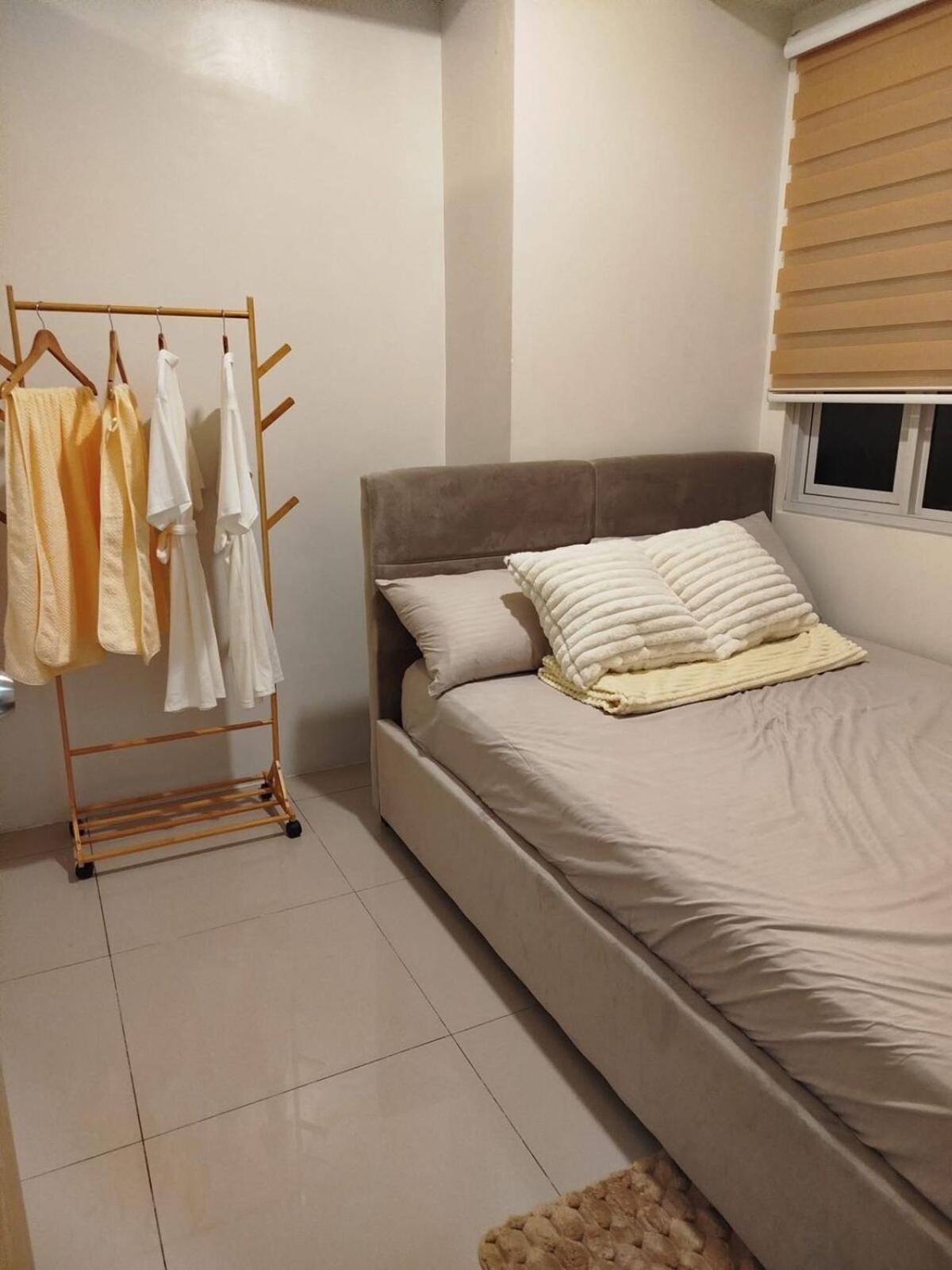 Apartment Willow Bliss Staycation Manila