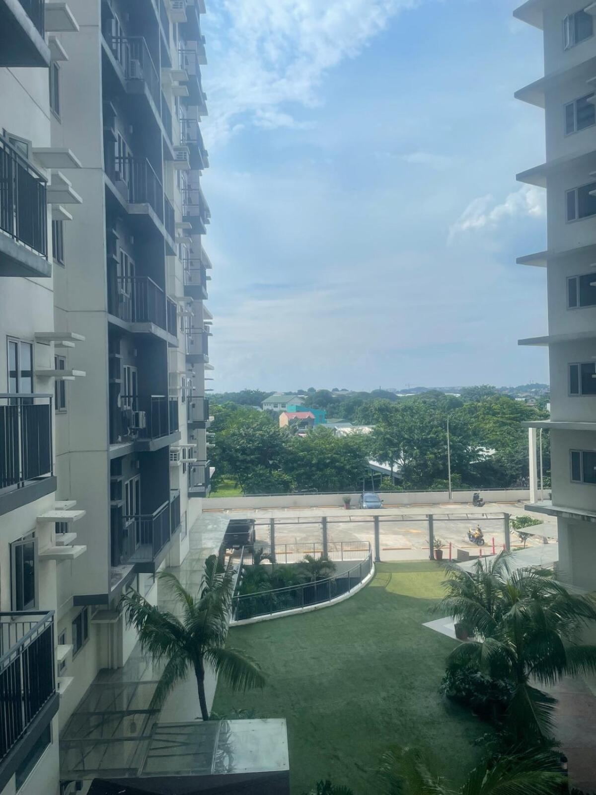 Willow Bliss Staycation Manila