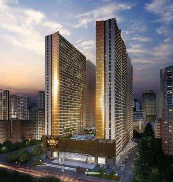 Lovely Fame2 Romel Place * Manila