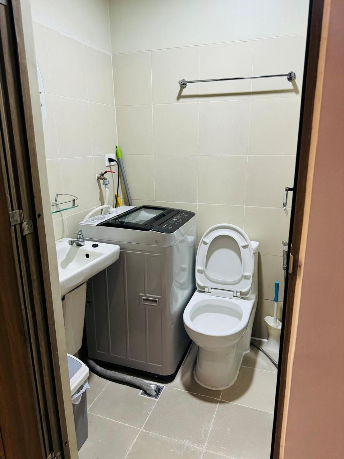 Apartment Lovely Fame2 Romel Place