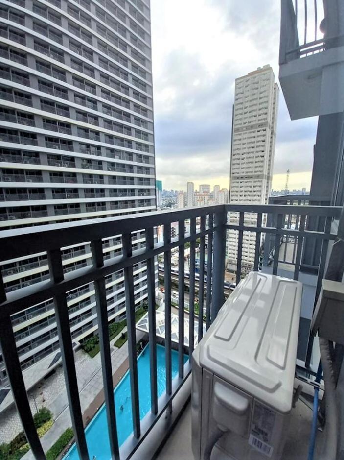 Apartment Lovely Fame2 Romel Place *
