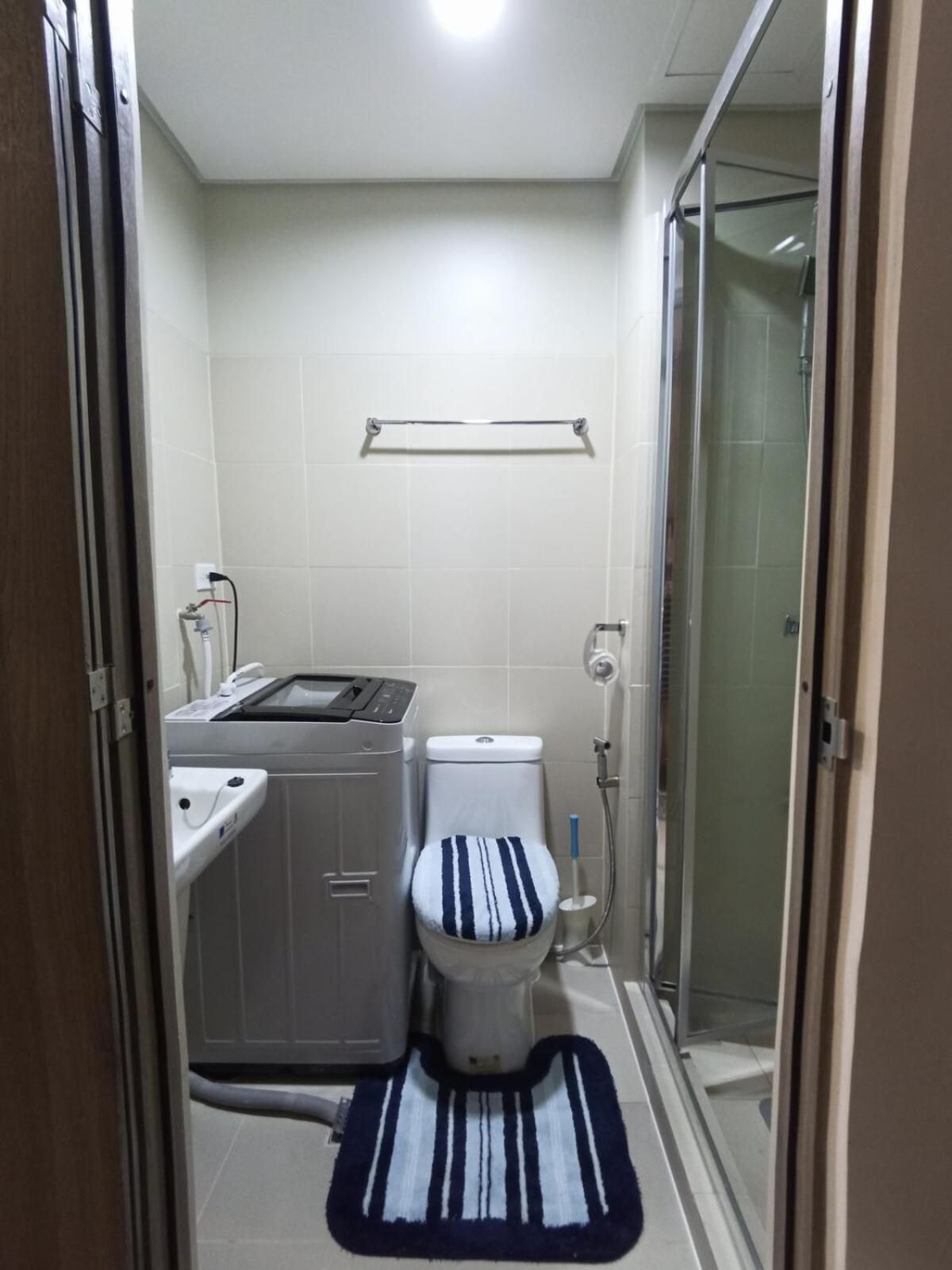 Apartment Lovely Fame2 Romel Place Manila