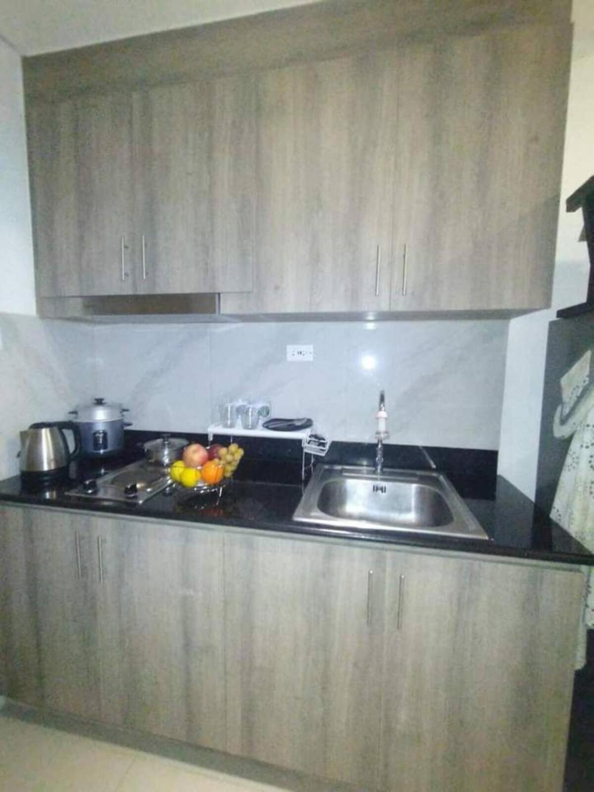 Apartment Lovely Fame2 Romel Place