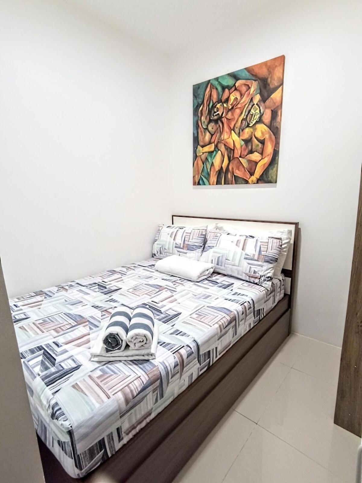 Apartment Lovely Fame2 Romel Place *