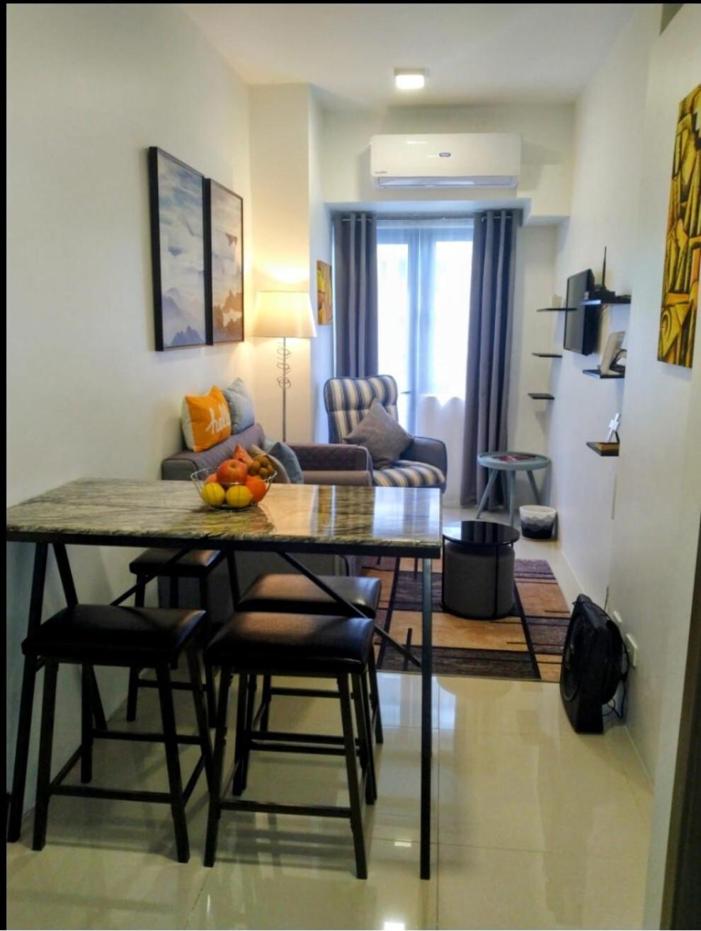 Lovely Fame2 Romel Place Apartment