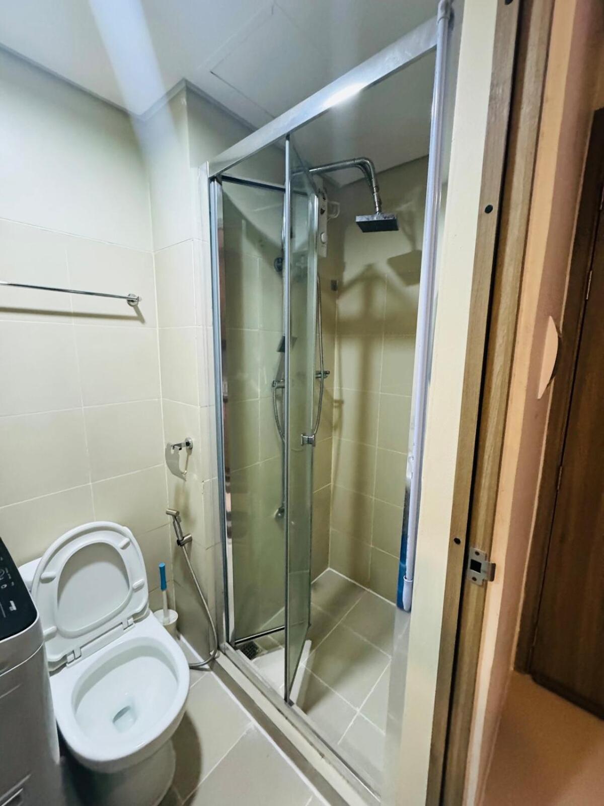 Apartment Lovely Fame2 Romel Place