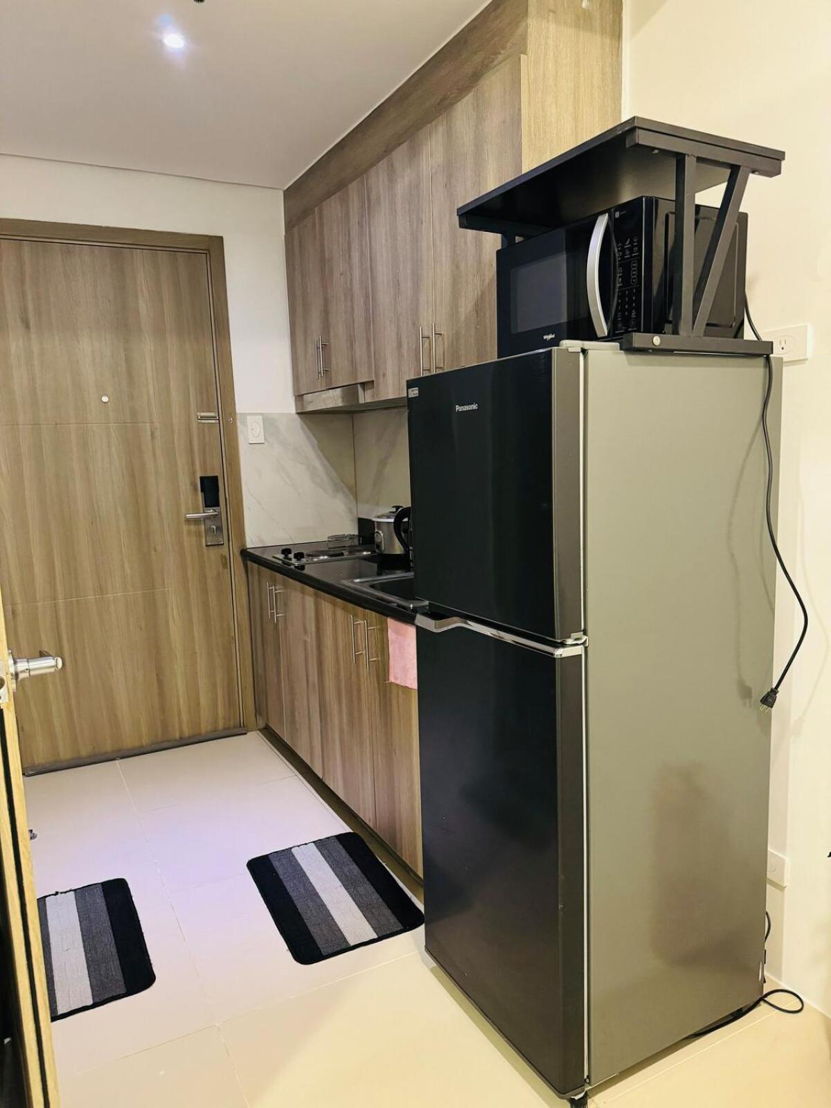 Apartment Lovely Fame2 Romel Place *