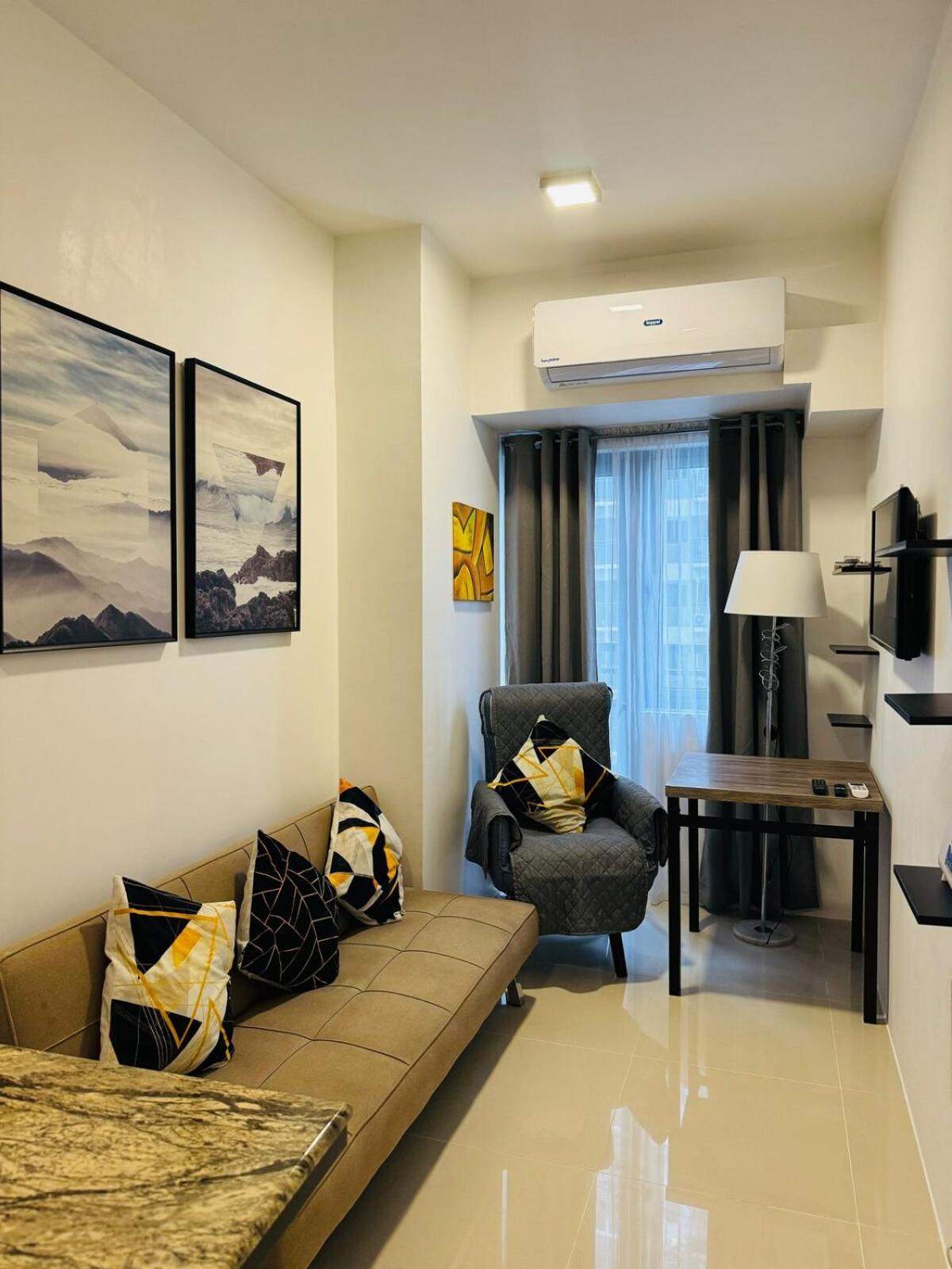 Lovely Fame2 Romel Place Apartment *