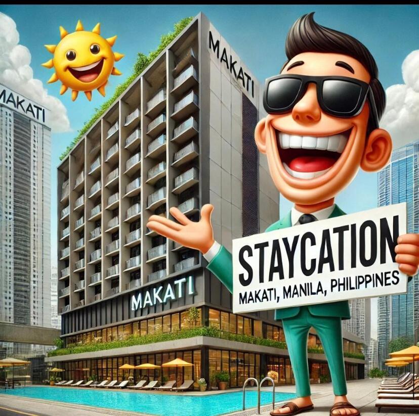 Executive Air Style Comfort Makati 300 Mbps * Manila