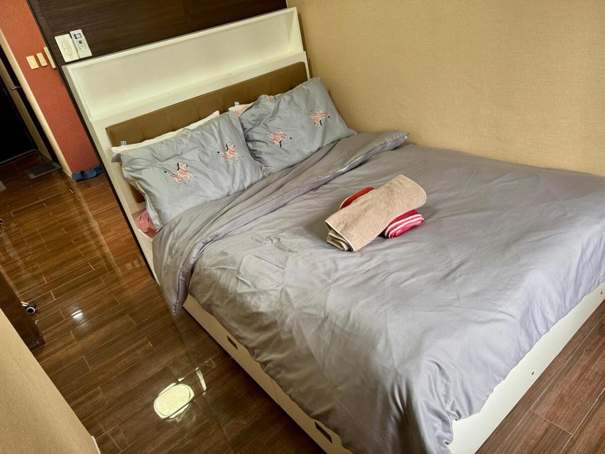 Executive Air Style Comfort Makati 300 Mbps
